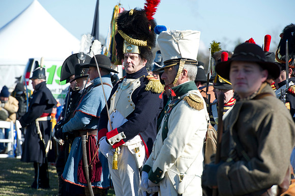 Battle of New Orleans 221