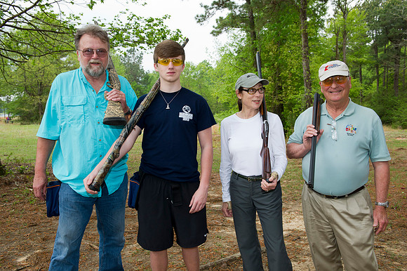 CCA 2014 Sporting Clays 275
