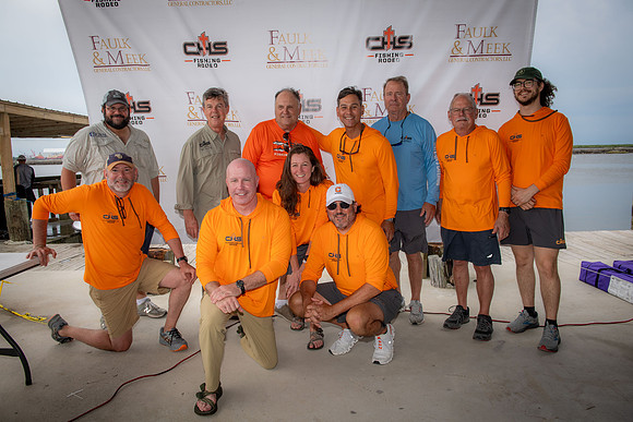 2024 CHS fishing rodeo 100