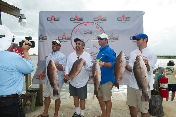 2016 CHS alumni Fishing rodeo 391