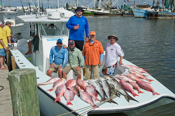 2016 CHS alumni Fishing rodeo 285