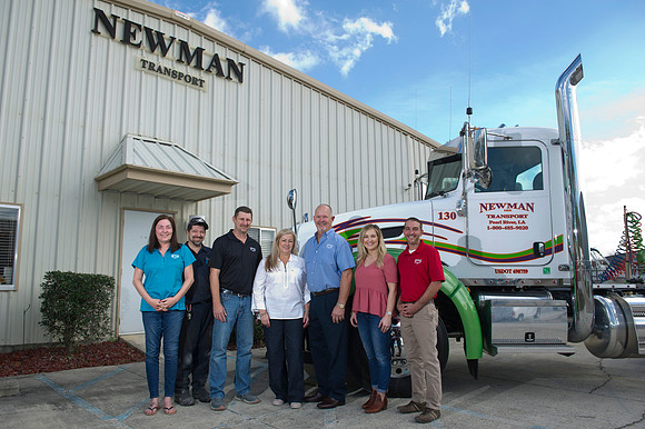 Newman transport014
