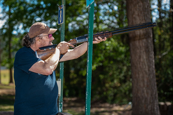 CCA sporting clays 328