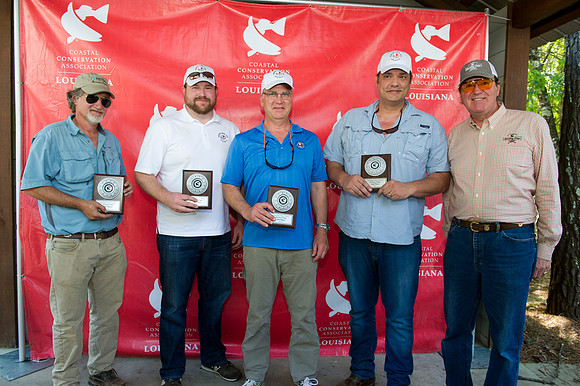 2017 CCA Sporting Clays  412