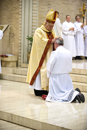 Ordination to Diaconate 214