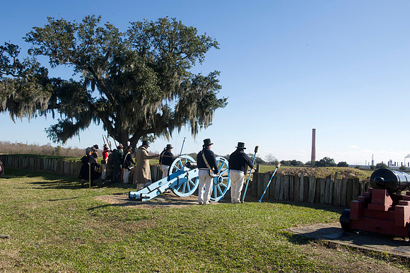 Battle of New Orleans 236