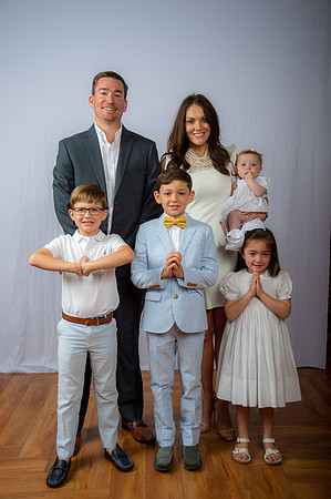 2021 aloysius communion  380