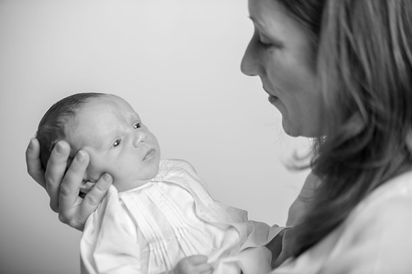 Conrad newborn 160