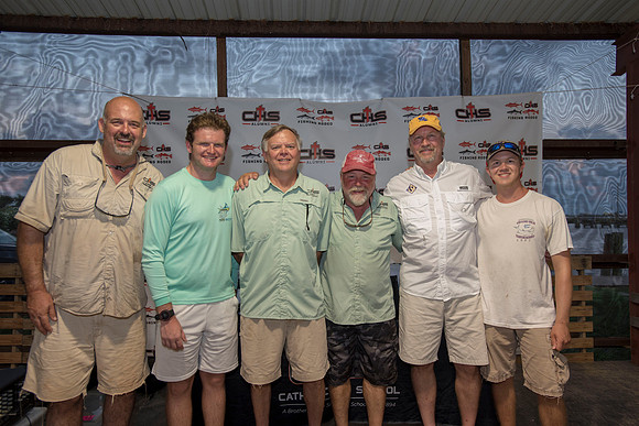 CHS fishing rodeo 2018 060
