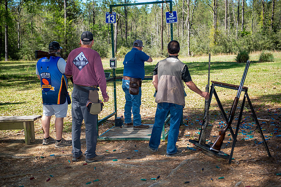 CCA sporting clays 323