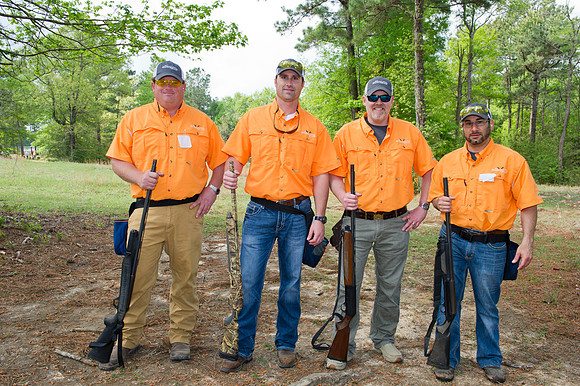 CCA 2014 Sporting Clays 321