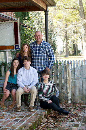 Mathews Family 068