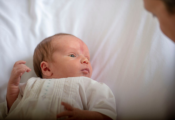 Conrad newborn 142