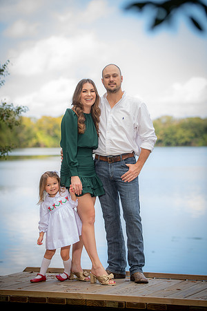 Decoteau family 050