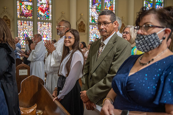 diaconate ordination 170