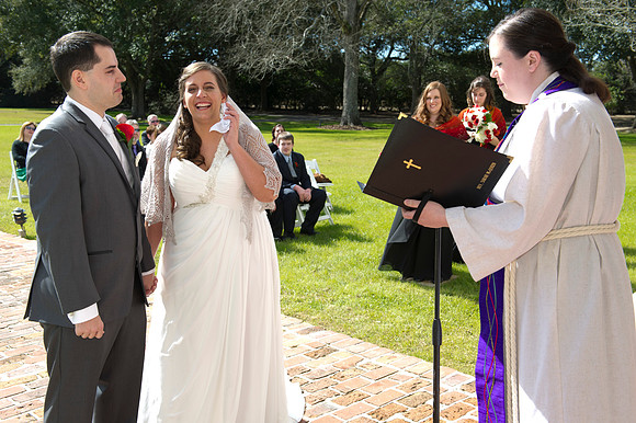 Linda & Mike 201