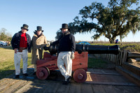 Battle of New Orleans 009