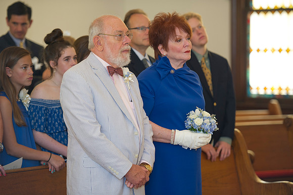 Mike & Kate 100