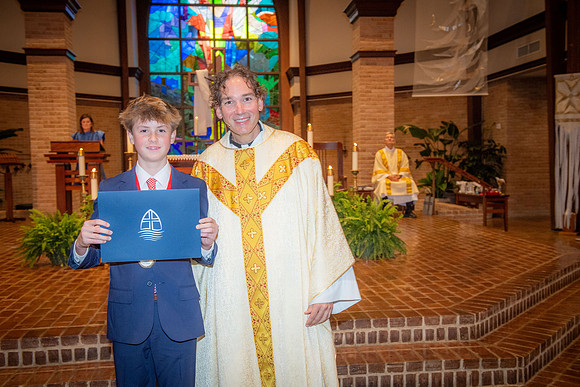 2025 SAS grads 108