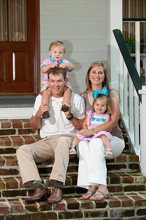 O'brien Family 024