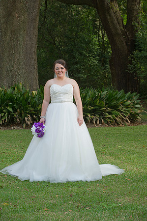 Kristen's bridal 168