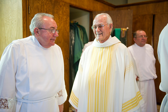 Ordination to Diaconate 056
