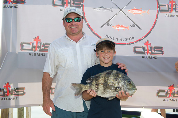 2016 CHS alumni Fishing rodeo 254