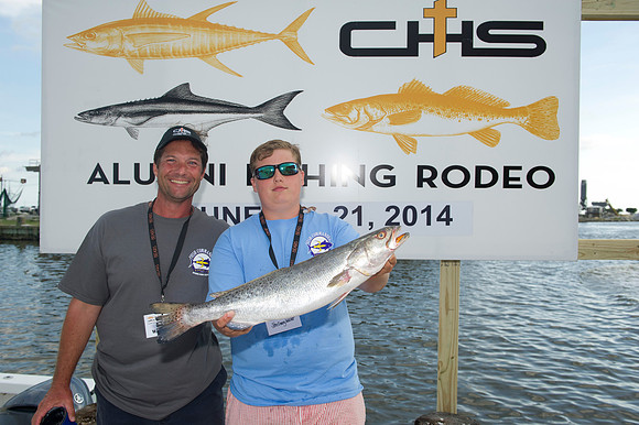 CHS Alumni Fishing Rodeo 2014 0269