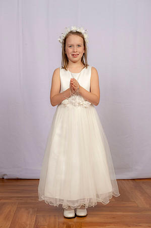 2019 Aloysius 1st Communion 016