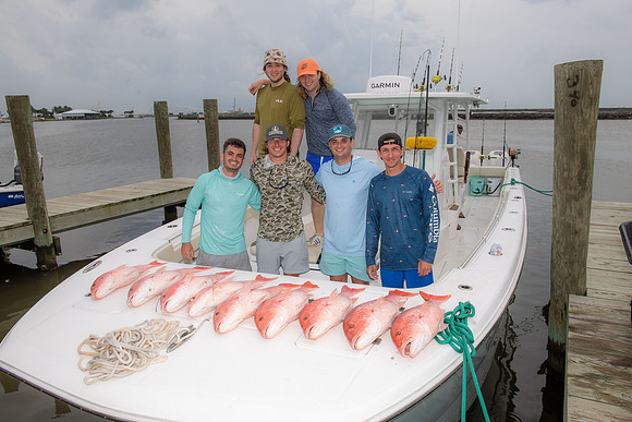 2024 CHS fishing rodeo 276
