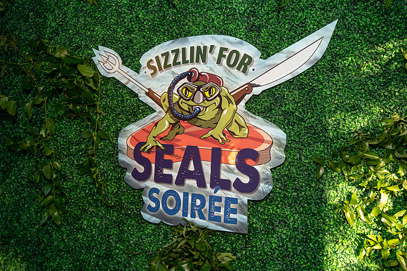 SEALS  135