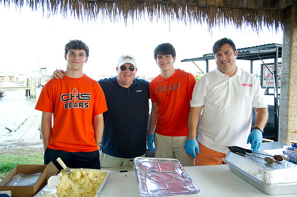 2016 CHS alumni Fishing rodeo 026