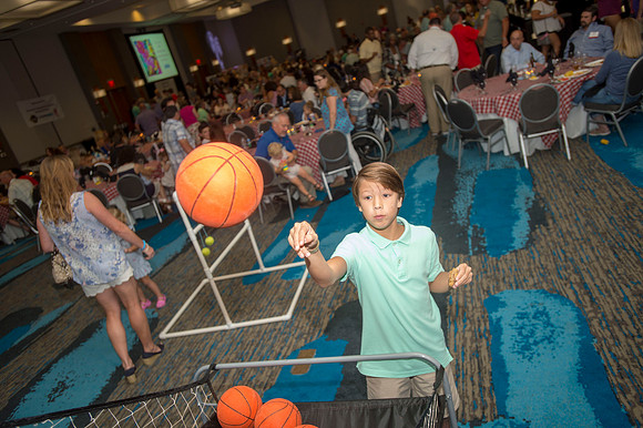 LMTA Convention 400