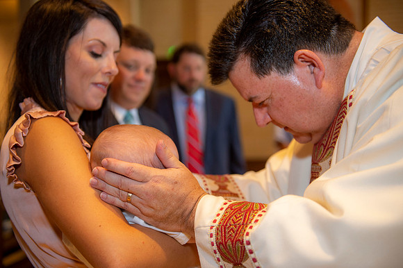 Conrad's Baptism 081