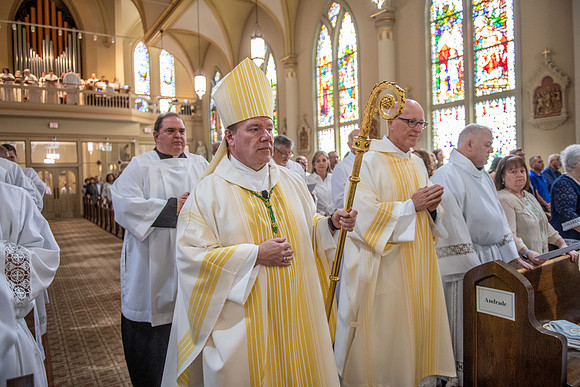 diaconate ordination 148