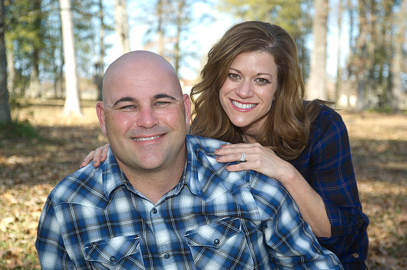 Mathews Family 160