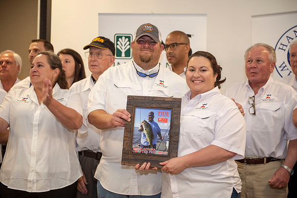 Acadiana Chapter 083