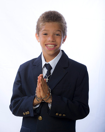 St Aloysius 1st communion 254