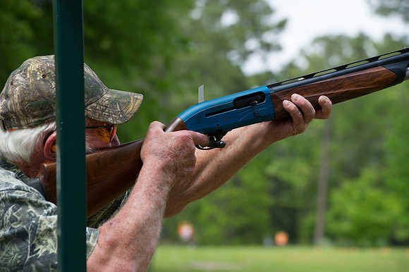 CCA sporting clays 113