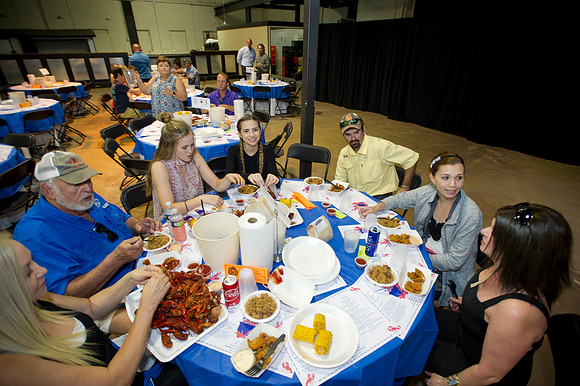 Seafood gala 157