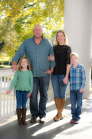 Rostafin family 028