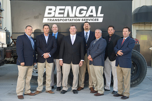 Bengal Transport 014