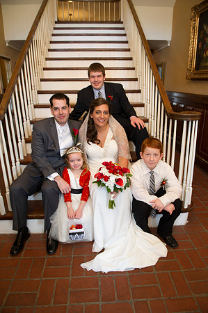 Linda & Mike 111