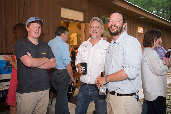 CCA Sporting Clays 2015 082