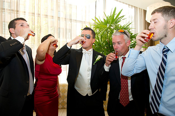 Ainsley & Orey's wedding 090