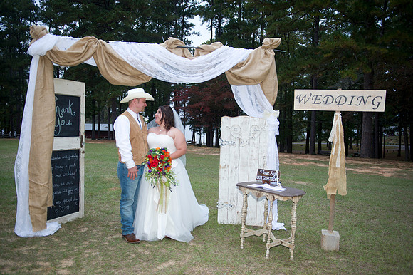 Gabby & Mark 287