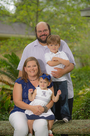 Macaluso family 037