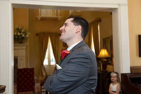 Linda & Mike 081