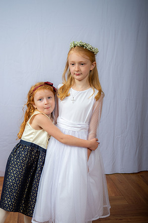 2021 aloysius communion  154