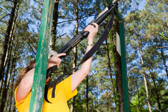 2017 CCA Sporting Clays  301